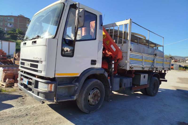 OmecoHub - Immagine IVECO 130E18